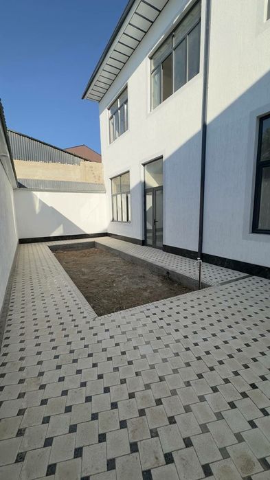 Шахар марказидан янги участка сотилади