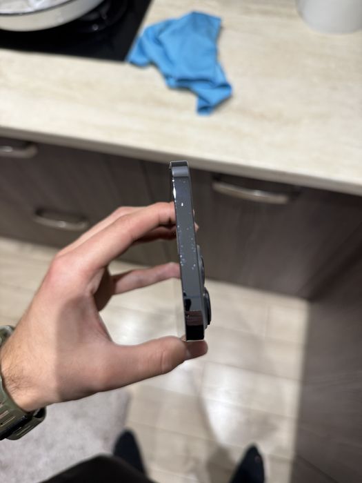 Iphone 13 Pro Max 256GB Sierra Blue