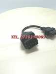 Cablu Adaptor Obd2 Delphi Pentru Renault delphi Autocom Wurth Bosch