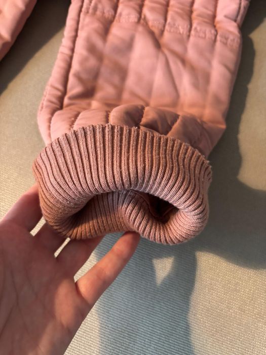 Costum termic EnFant 92-98 cm