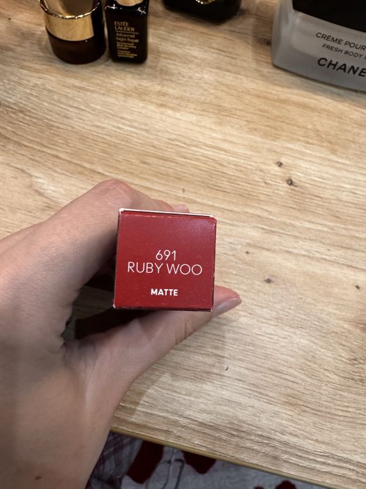 Оригинално червило M.A.C