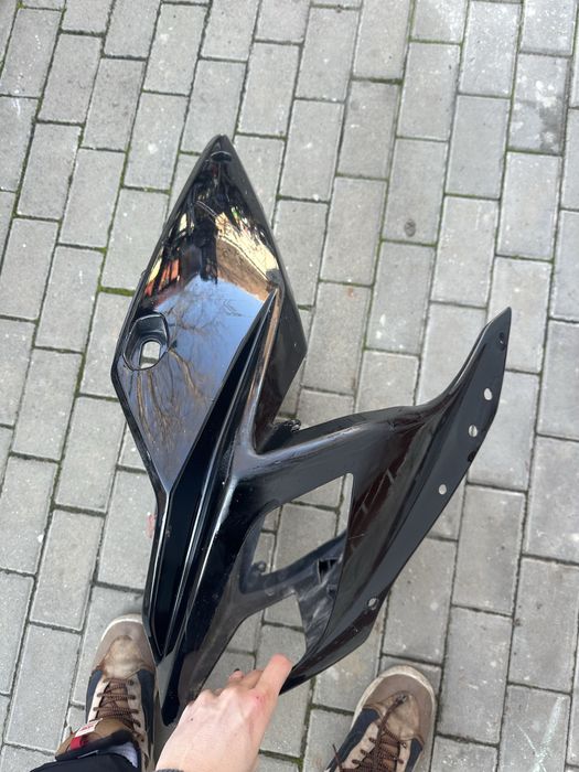 Carena fata Suzuki Sv 650 2003-2012 sv650