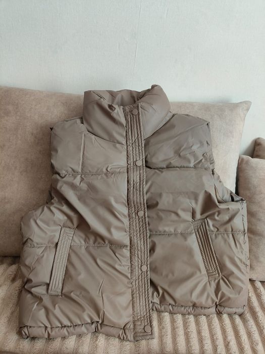 Продам новый, 3ка на флисе