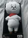 papușă RJ BT21
