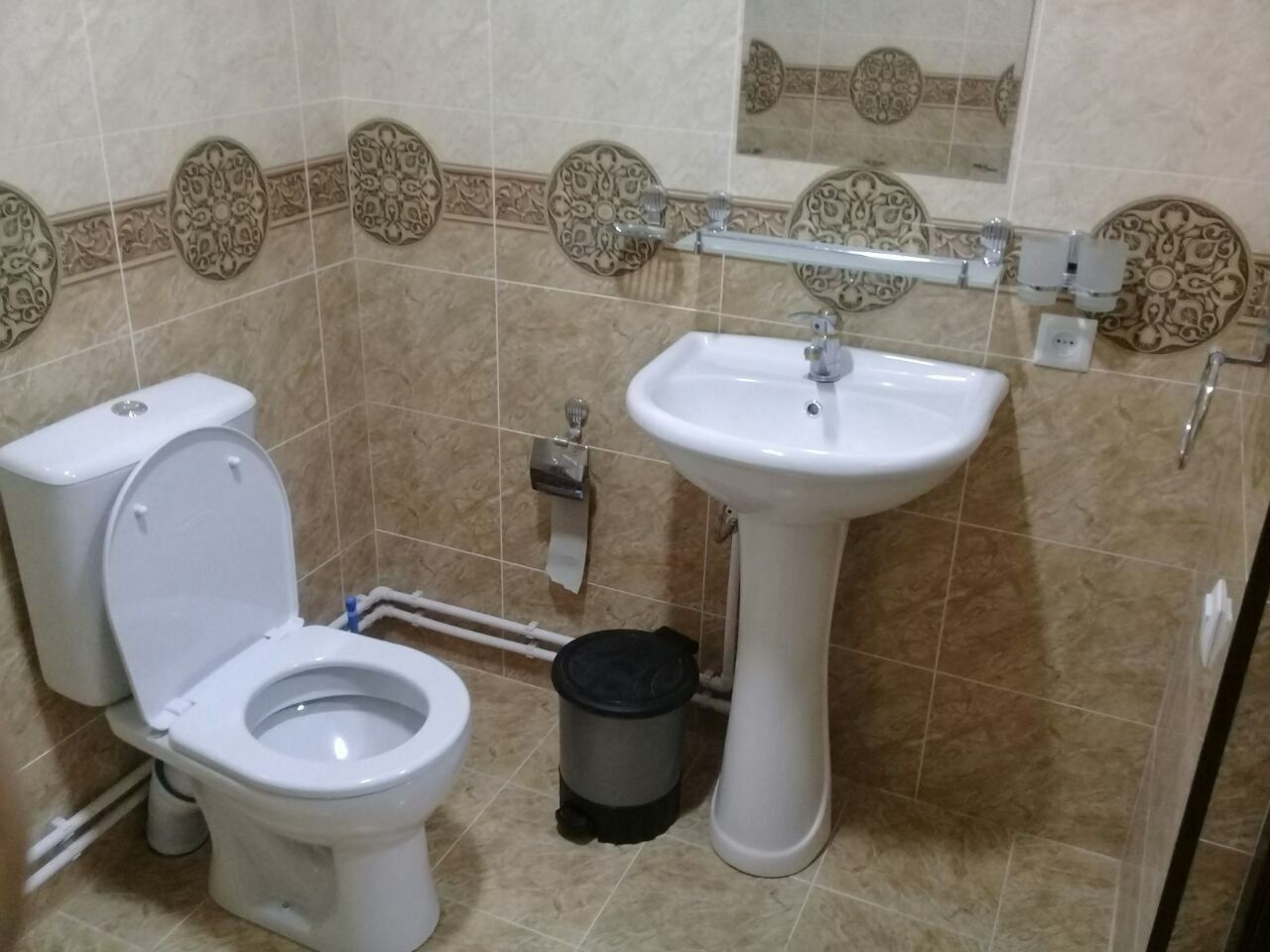 Дача мини Яккатут