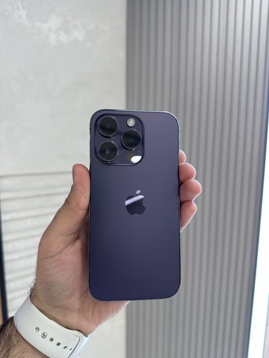 Iphone 14 pro / айфон 14 про 256GB