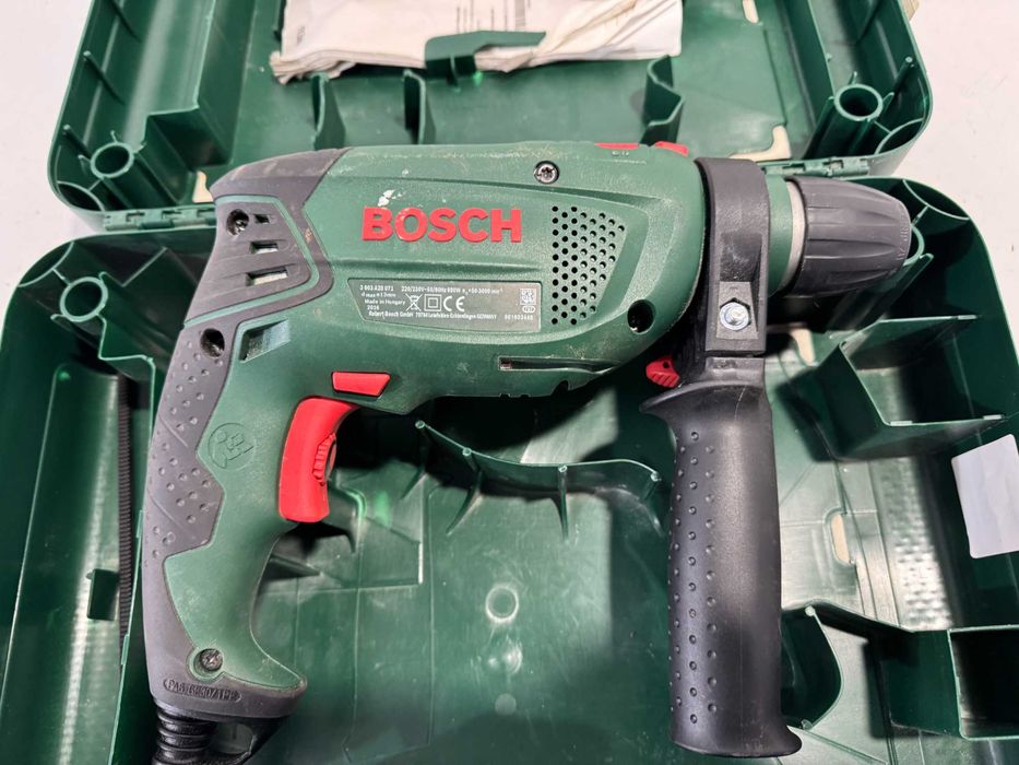 Бормашина - Bosch 680 W