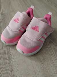 Adidas fetiță roz mărimea 25