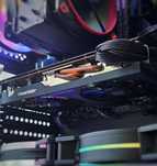 Placa video gaming RX 6700 XT Fighter 12GB GDDR6