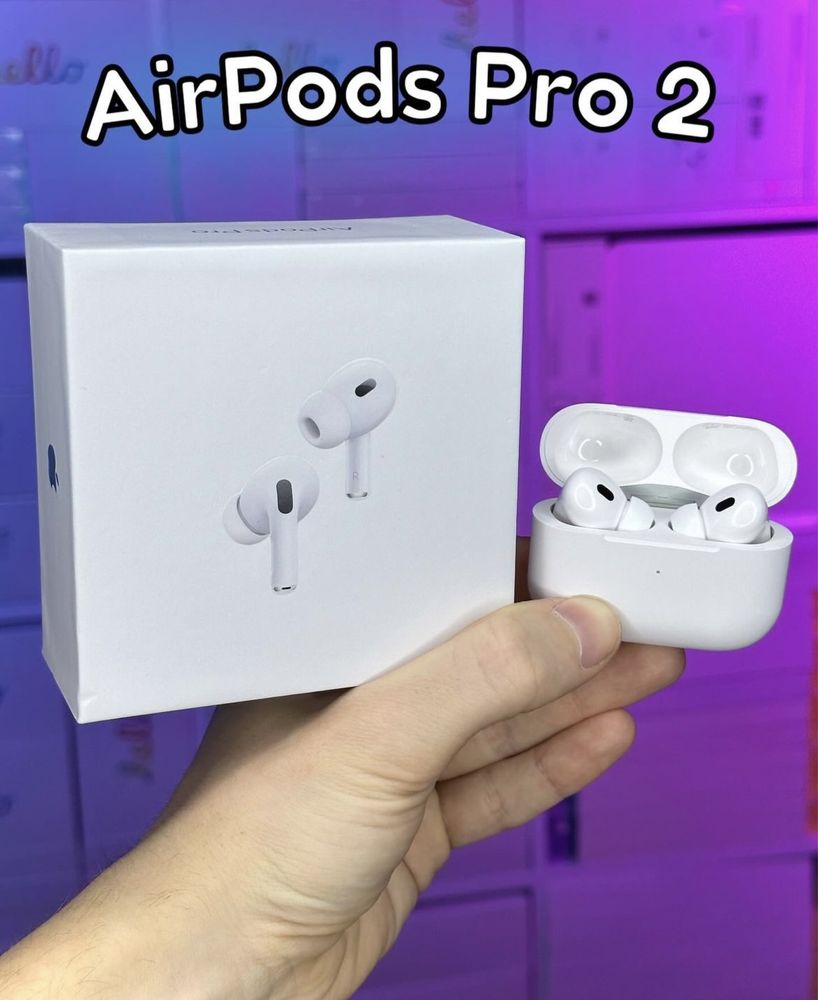 AirPods Pro | AirPods 2 | AirPods 3 Наушники эирподс под