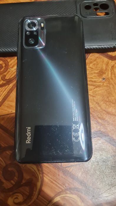 Xiaomi Mi Note 10s