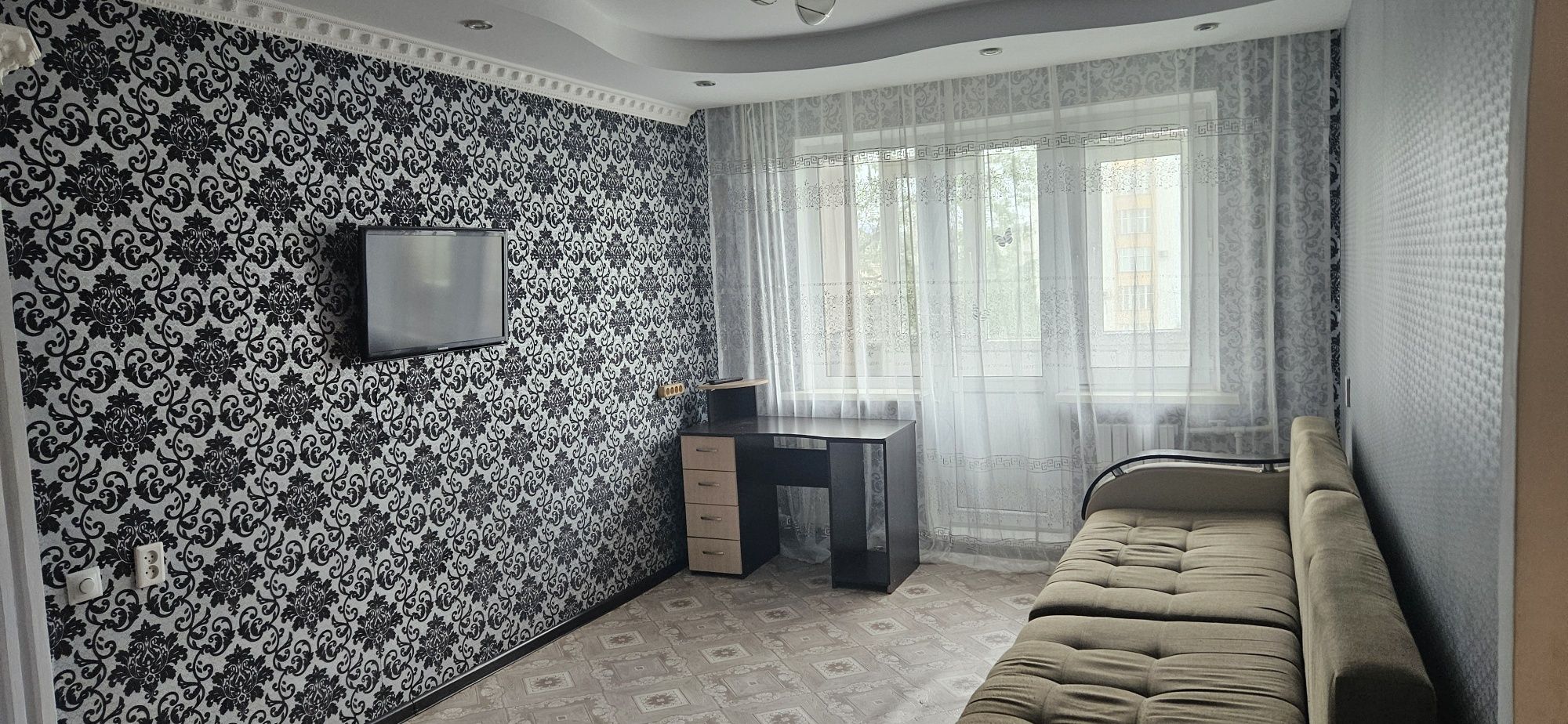 Сдам квартиру на длительный срок