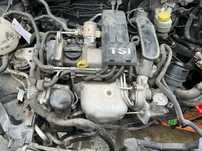 Motor complet fara anexe Audi A3 facelift (2008-2013) [8P1] 1.2 tsi CBZA