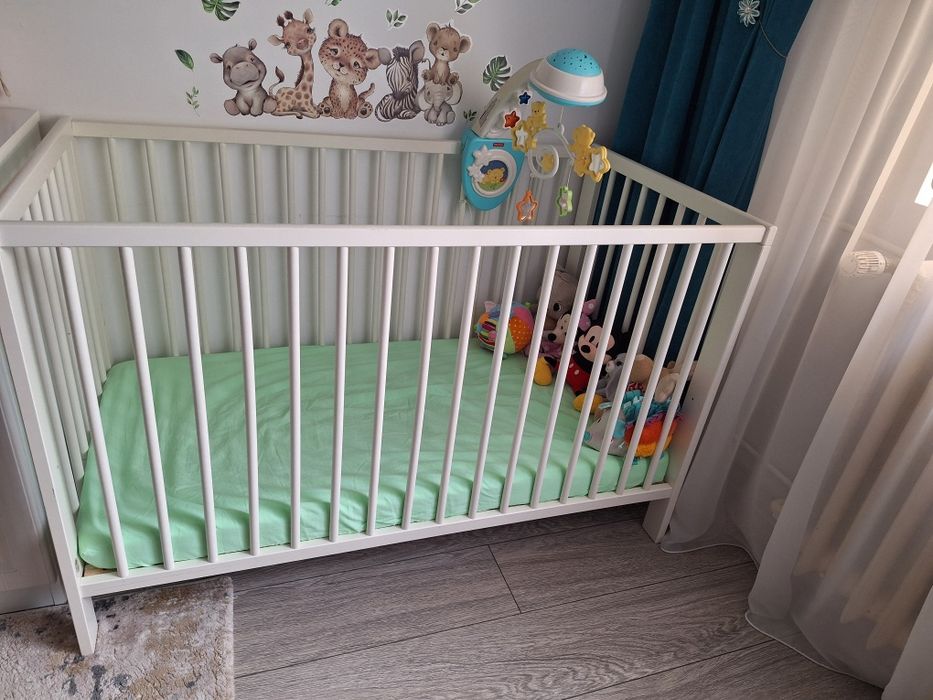 Patut nou născut Ikea