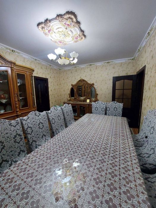 Tansiqboyev 3 2-xonali dom