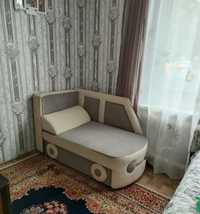 Детская кровать (диван)