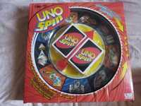 Продам детскую игру Uno spin