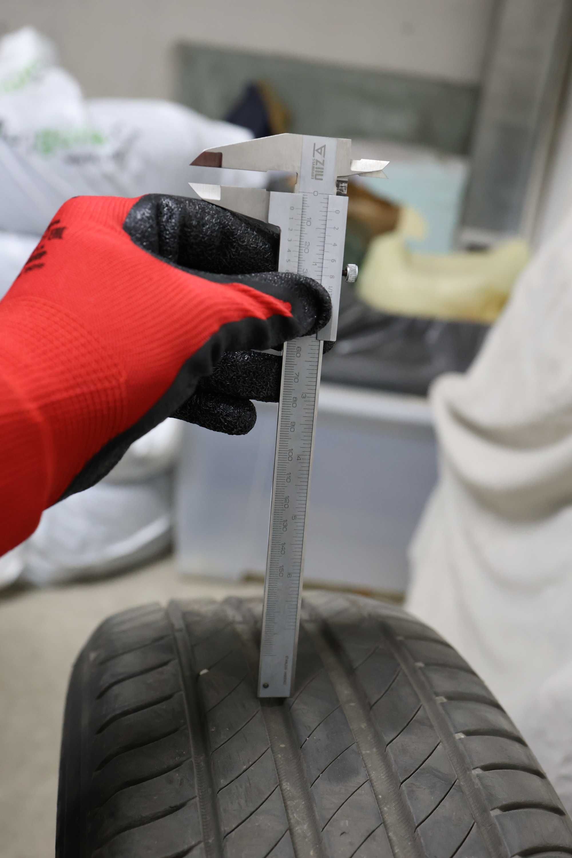 MICHELIN 205/55/16 4броя
