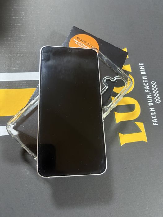 Samsung Galaxy S24 + 512 GB 12 GB RAM