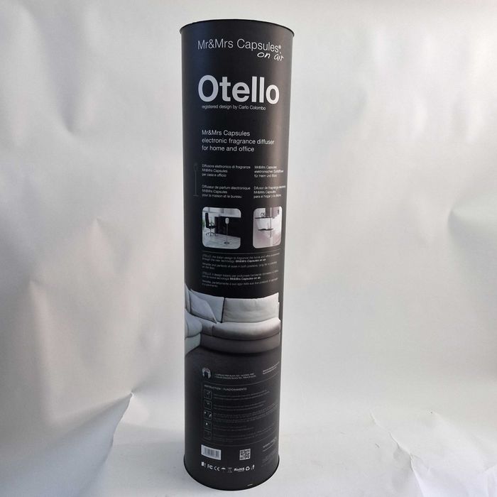 Liquid Money vinde - Odorizant de cameră Otello Mr & Mrs