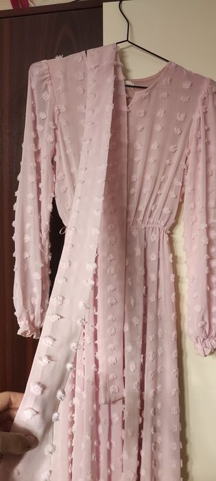 Rochie de zi Emanuela Iacob