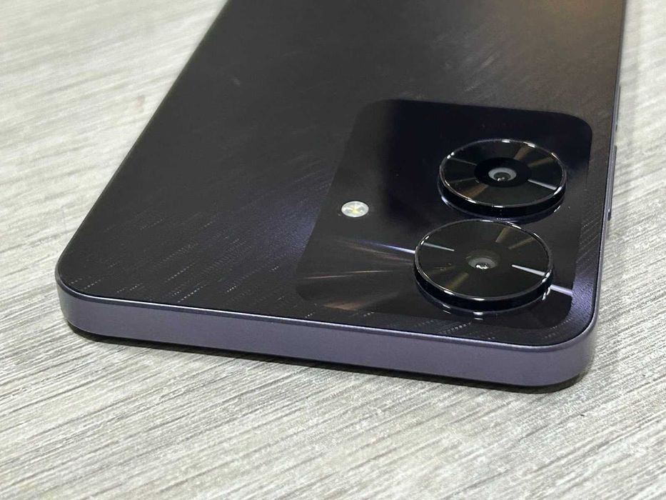 realme Note 60 128GB 4GB RAM Dual