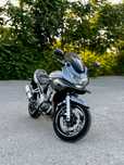 Suzuki Bandit GSF650 s