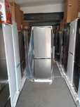 Хладилник с фризер BEKO-БЕКО 186.5 см 316 л No Frost AeroFlow®