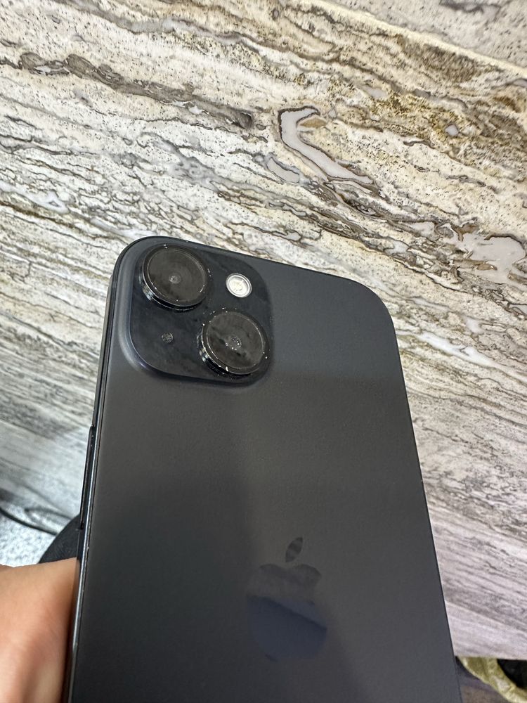 Iphone 15 128 Gb