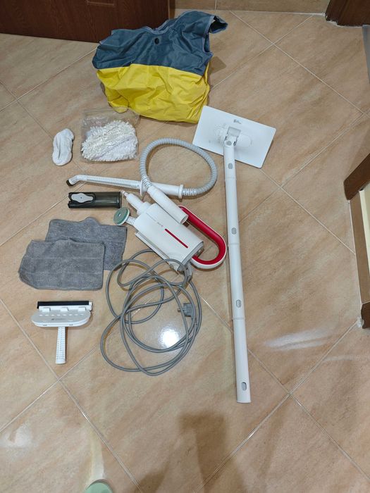 Парочистачка Xiaomi Deerma ZQ610 5 в 1