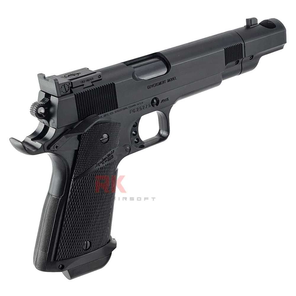 Pistol Airsoft COLT M1911 MK IV CENTIMETER Tokyo Marui, Nou,Spring/Arc