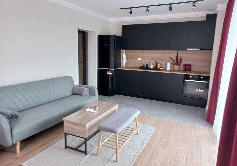 Продаваме Едностаен Апартамент Във Яворов.