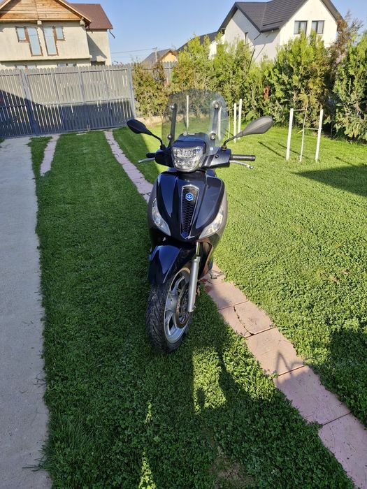 Piaggio Medley 155 2024