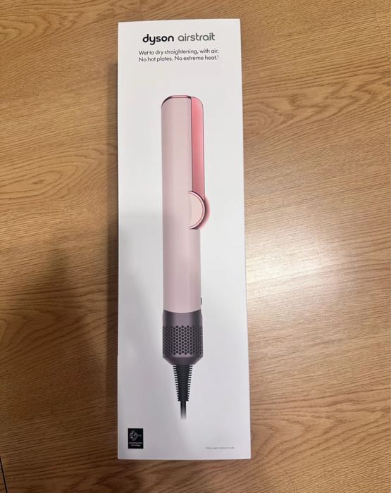 Dyson HS06 Ceramic Airstrait Straightener - Преса за коса