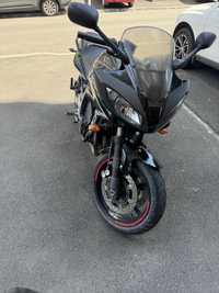 Yamaha fz6 fazer 600