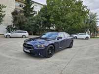 Dodge Charger R/T 2013 V8 5.7l HEMI 375CP
