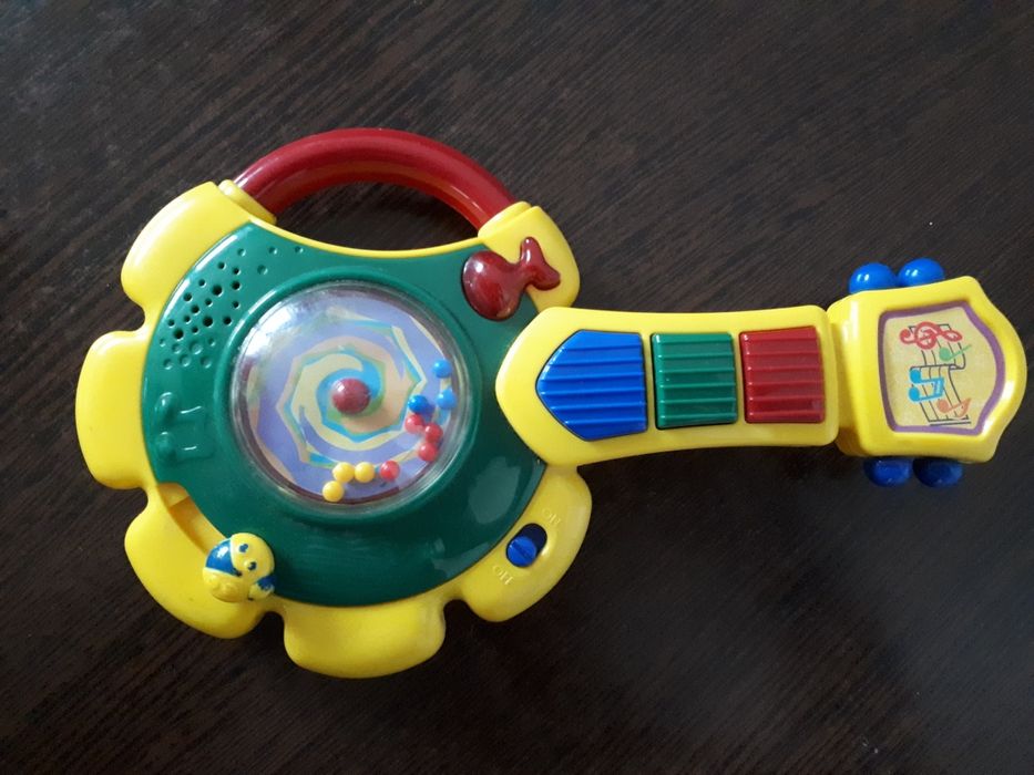 Vand jucărie interactivă copii