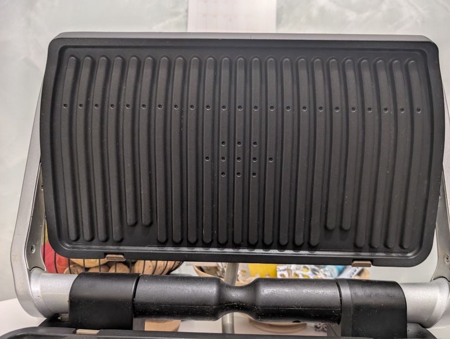 Tefal OptiGrill Elite XL