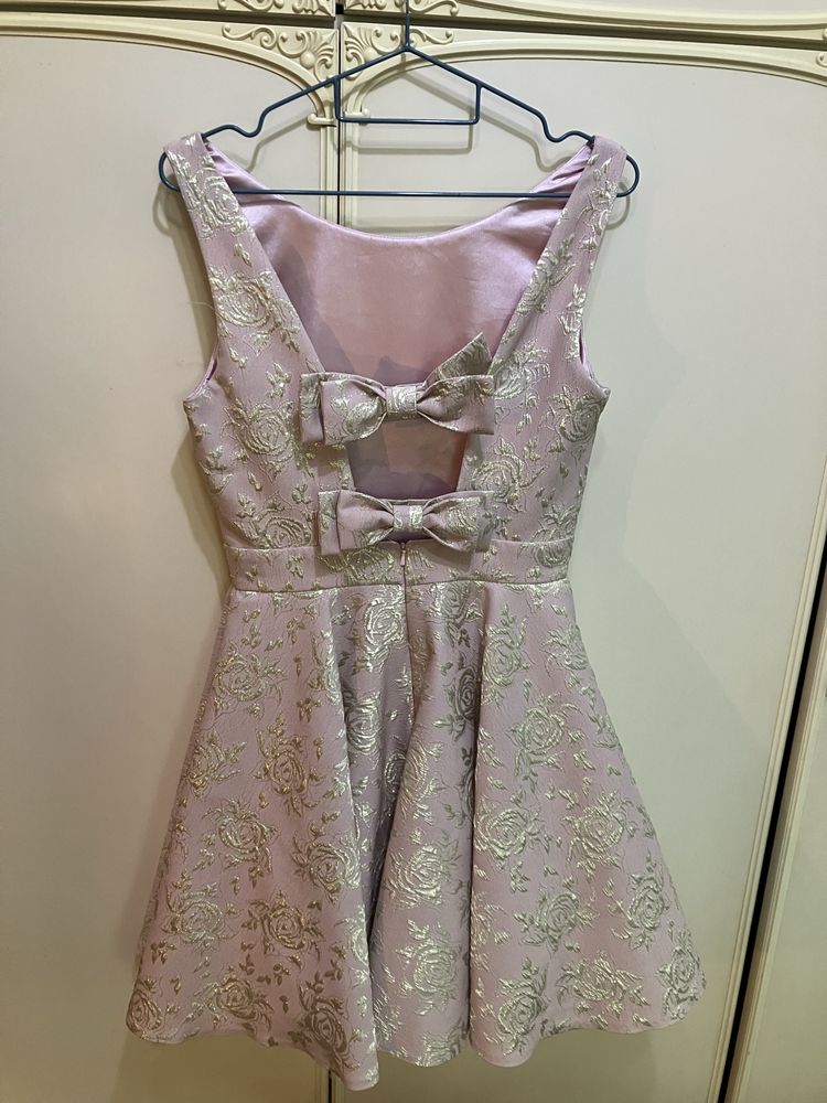 Рокля Lucy Fashion, Junona