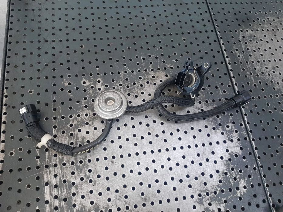 conducta alimentare cu senzor 1.5 tdci xucd  ford transit  connect  81cp38-01