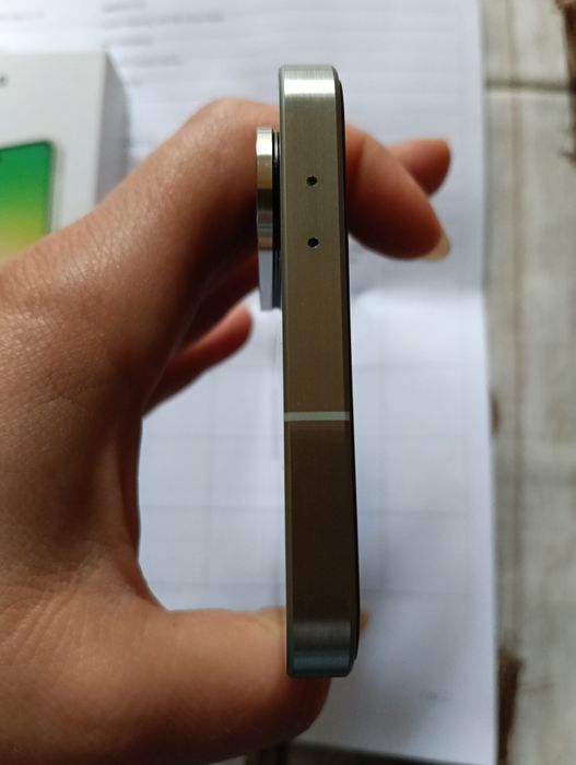 Нов SamsungA56 5G+ttec+гаранция