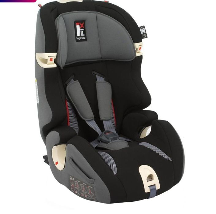 Scaun auto Inglesina Prime Miglia Isofix, 9- 36 kg