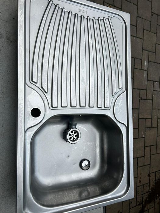 Chiuveta de bucătărie