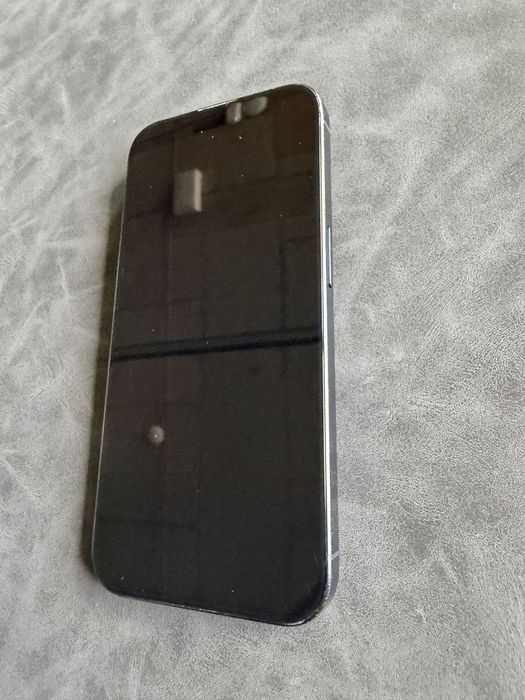 iPhone 15 Pro Blue Titanium 128 GB