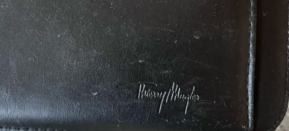 Портфел еко кожа