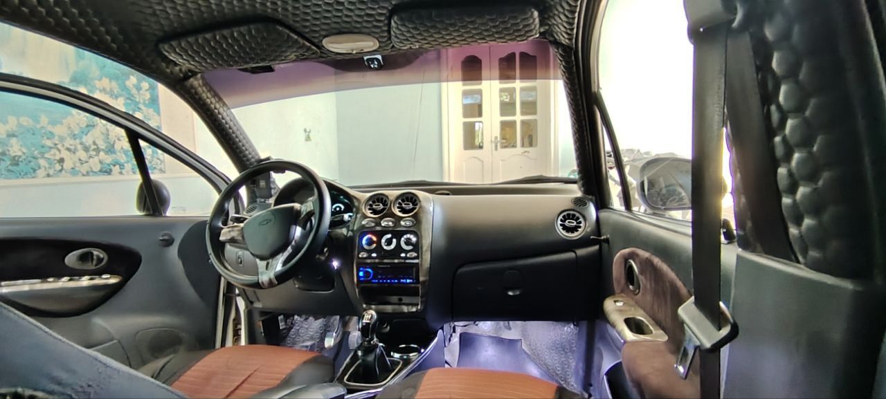 Matiz best arendaga beriladi