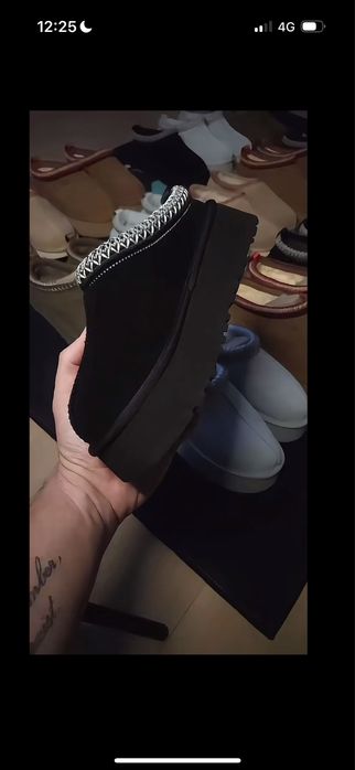 Ugg tazz {Calitate premium}