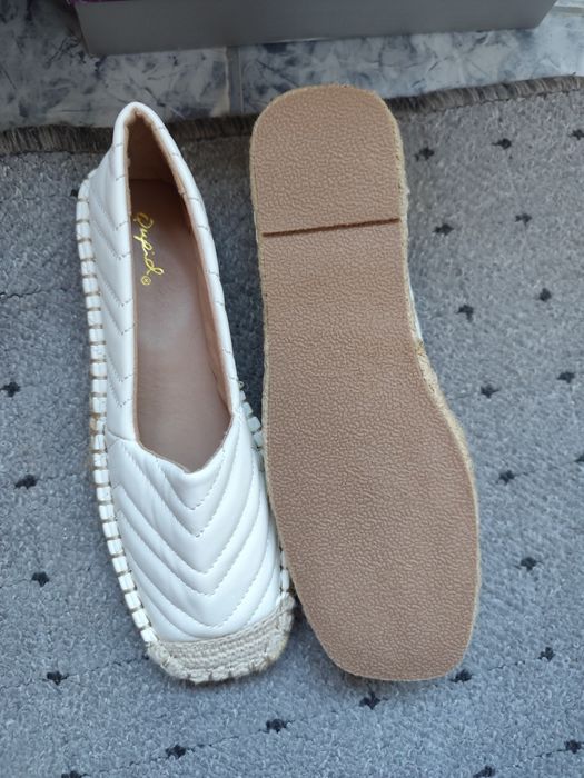 Mocasini dama măsura 37, noi