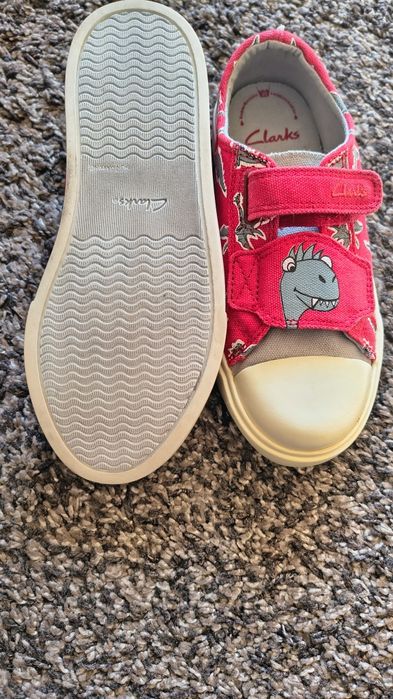Clarks  29 1/2 номер