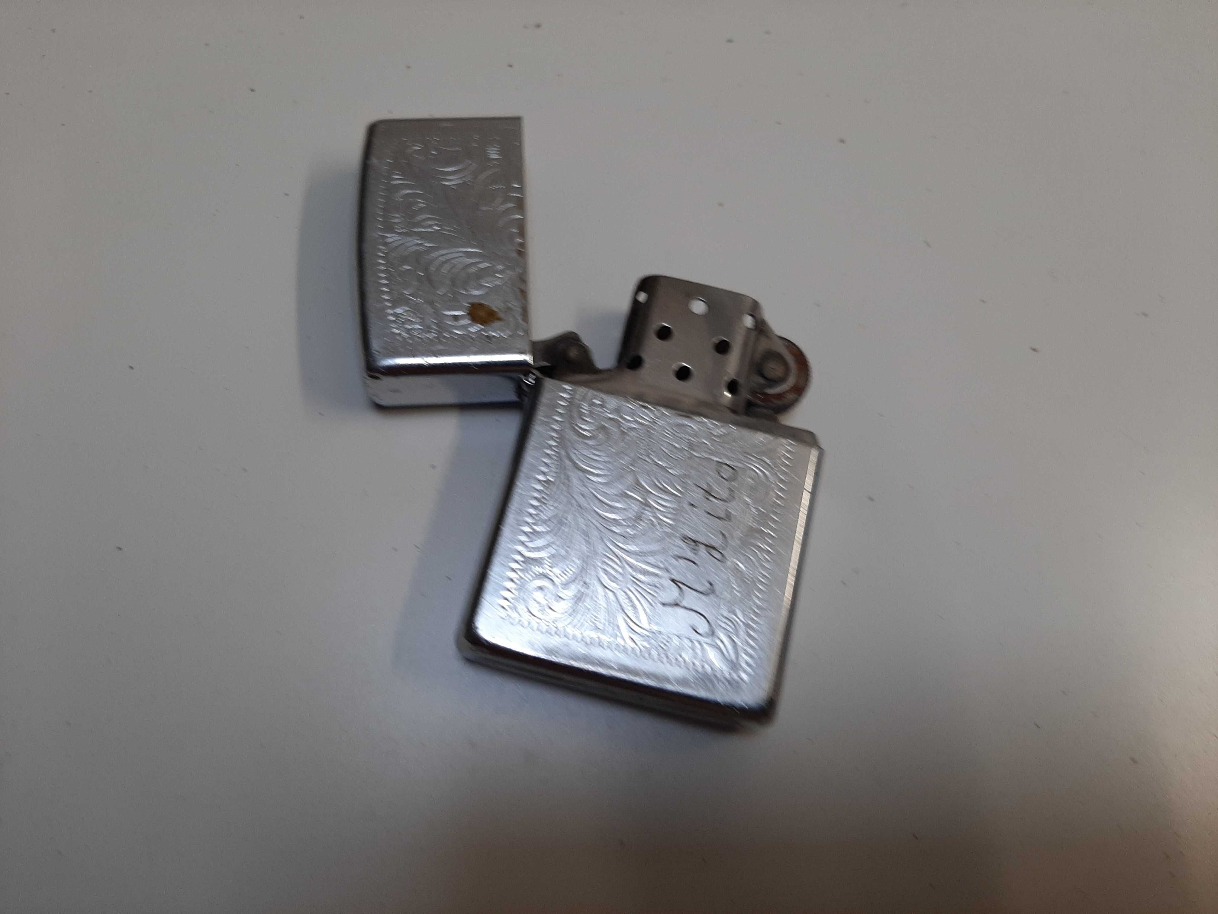 Продавам чудесна запалка Zippo